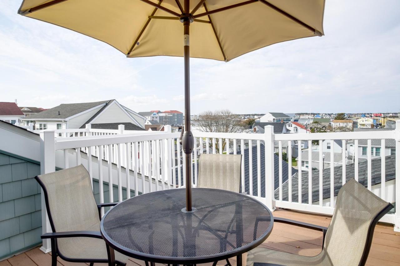 Ocean Vacation - Walk To The Beach! Appartement Ocean City