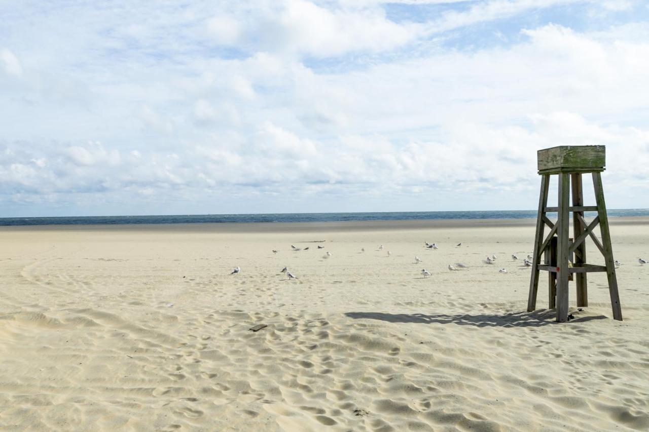 Appartement Ocean Vacation - Walk To The Beach!