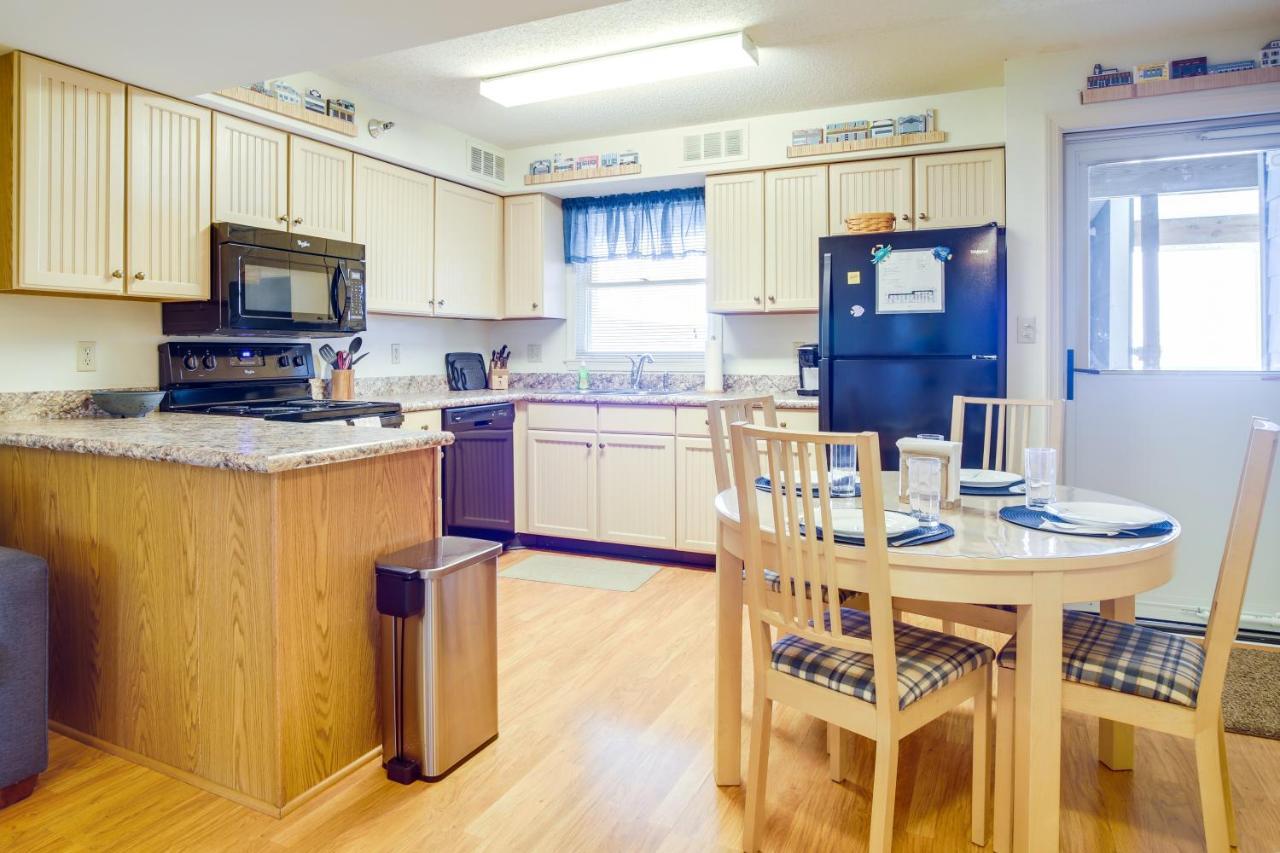 Appartement Ocean Vacation - Walk To The Beach! Ocean City